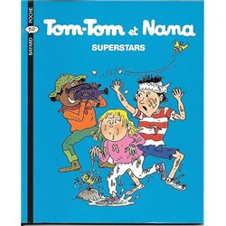 Superstars T.22 Auteur(s): COHEN Catherine