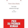 Trois saisons de la rage les Auteur(s): COHEN Hadria Victor
