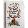 Alphabet de la sagesse l Auteur(s): COLES Johanna Marin