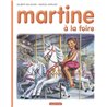 MARTINE : UN MERCREDI PAS COMME LES AUTRES T.40 Auteur(s): DELAHAYE Gilbert