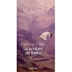 PoupÃ©e de Kafka la Auteur(s): COLIN Fabrice
