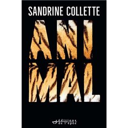Animal Auteur(s): COLLETTE Sandrine