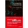 Ces orages-lÃ  Auteur(s): COLLETTE Sandrine