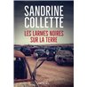 Larmes noires sur la terre les Auteur(s): COLLETTE Sandrine