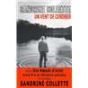 Vent de cendres un Auteur(s): COLLETTE Sandrine