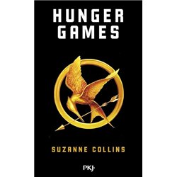 Hunger Games T.1 Auteur(s): COLLINS Suzanne