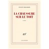 CHAUSSURE SUR LE TOIT LA Auteur(s): DELECROIX Vincent