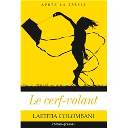 Cerf-volant le Auteur(s): COLOMBANI Laetitia