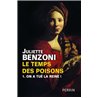 ON A TUE LA REINE ! T.1 Auteur(s): BENZONI Juliette