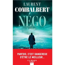 NÃ©go Auteur(s): COMBALBERT Laurent