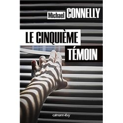CinquiÃ¨me tÃ©moin le Auteur(s): CONNELLY Michael