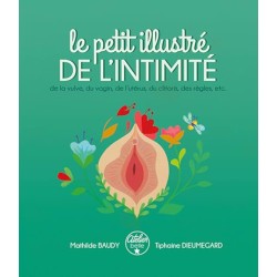Petit illustrÃ© de l'intimitÃ© Auteur(s): (ANONYME)