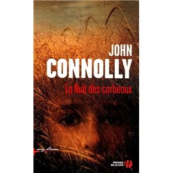 Nuit des corbeaux la Auteur(s): CONNOLLY John