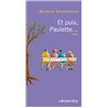 Et puis Paulette . Auteur(s): CONSTANTINE Barbara