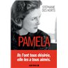 PAMELA Auteur(s): DES HORTS Stephanie