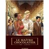 Boutique La T.1 Auteur(s): CORBEYRAN
