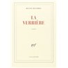VERRIERE LA Auteur(s): DETAMBEL Regine