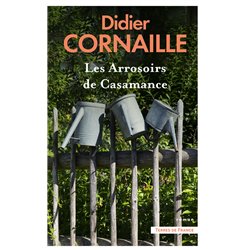 Arrosoirs de Casamance les Auteur(s): CORNAILLE Didier