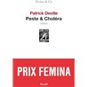 PESTE & CHOLERA Auteur(s): DEVILLE Patrick