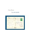 CARTE POSTALE LA Auteur(s): BEREST Anne