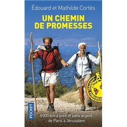 Chemin de promesses un Auteur(s): CORTES Mathilde