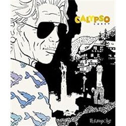 Calypso Auteur(s): COSEY
