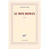 Au bon roman Auteur(s): COSSE Laurence