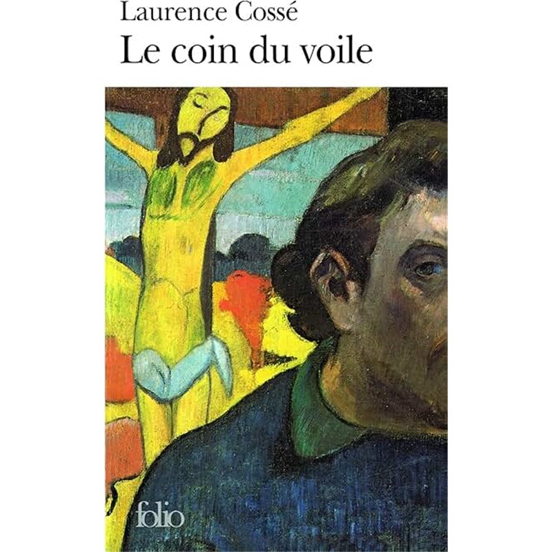 Coin du voile le Auteur(s): COSSE Laurence Coin du voile le Auteur(s): COSSE Laurence