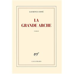 Grande arche la Auteur(s): COSSE Laurence