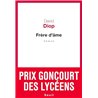 FRERE D'AME Auteur(s): DIOP David