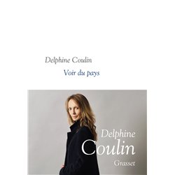 Voir du pays Auteur(s): COULIN Delphine