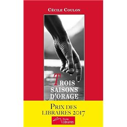 Trois saisons d'orage Auteur(s): COULON Cecile