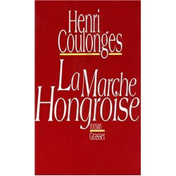 Marche hongroise la Auteur(s): COULONGES Henri
