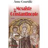 Mosaiste de constantinople le Auteur(s): COURTILLE Anne