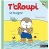 T'choupi se baigne Auteur(s): COURTIN Thierry