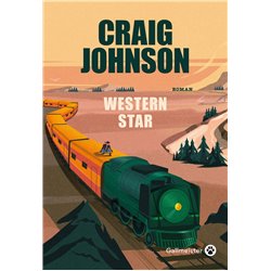 Western star Auteur(s): CRAIG Johnson