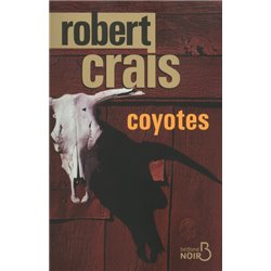 Coyotes Auteur(s): CRAIS Robert