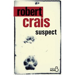 Suspect Auteur(s): CRAIS Robert