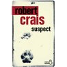 Suspect Auteur(s): CRAIS Robert
