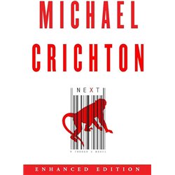 Next Auteur(s): CRICHTON Michael