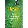 TONDEUSES A GAZON LES Auteur(s): DOYON Stephanie