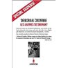 Larmes de diamant les Auteur(s): CROMBIE Deborah
