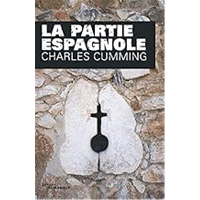 Partie espagnole la Auteur(s): CUMMING Charles Partie espagnole la Auteur(s): CUMMING Charles