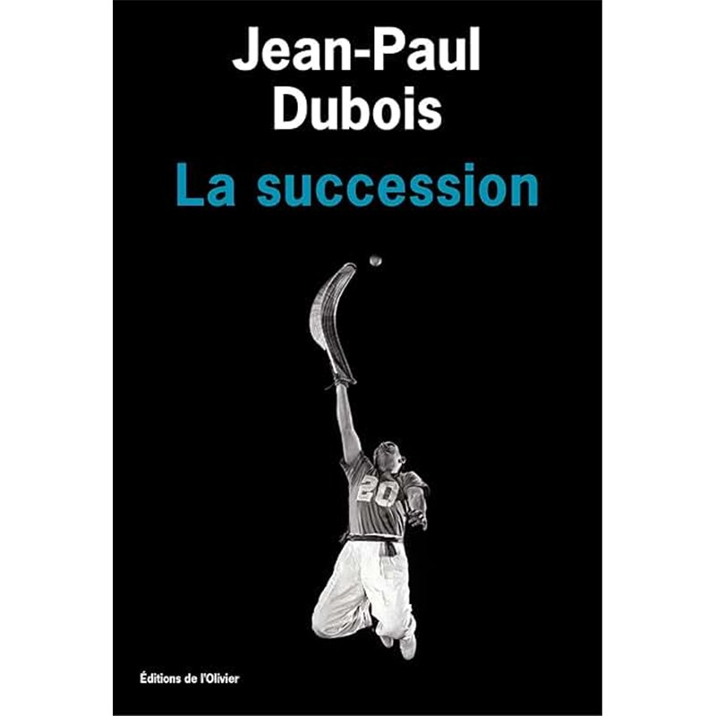 SUCCESSION LA Auteur(s): DUBOIS Jean-Paul