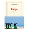 Indigo Auteur(s): CUSSET Catherine