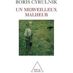 Merveilleux malheur un Auteur(s): CYRULNIK Boris