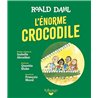 Enorme crocodile L' Auteur(s): DAHL Roald