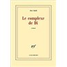 Complexe de di le Auteur(s): DAI Sijie