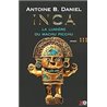 Lumiere de machu-picchu la T.3 Auteur(s): DANIEL Antoine B.