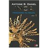 Princesse du soleil T.1 Auteur(s): DANIEL Antoine B.